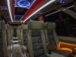 Mercedes-Benz Sprinter 519 inside