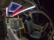 Mercedes-Benz Sprinter 519 inside