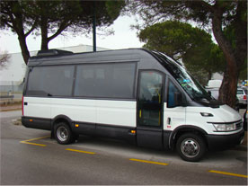 Iveco Daily 50 C17
